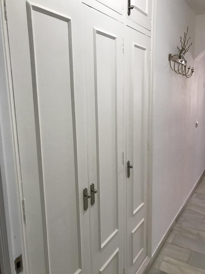 Apartamento Vistahermosa Centro Эль-Пуэрто-де-Санта-Мария Экстерьер фото